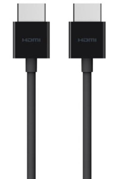 Belkin Belkin UltraHD Premium HDMI Cable, 2 m (Black)