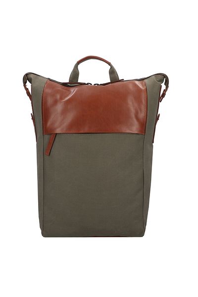 Harold's Daypack 40 cm Laptop compartment