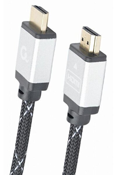 Gembird Cablu Gembird CCB-HDMIL-5M, HDMI - HDMI, 5 m (Negru)