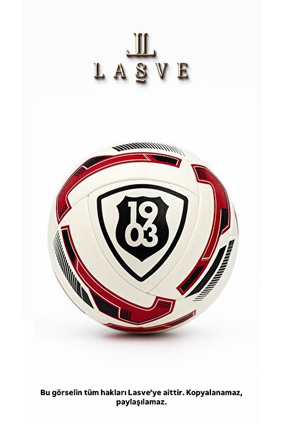 Beşiktaş 2025 YENİ SEZON LİSANSLI ÖZEL SERİ MİNİ FUTBOL TOPU NO:2