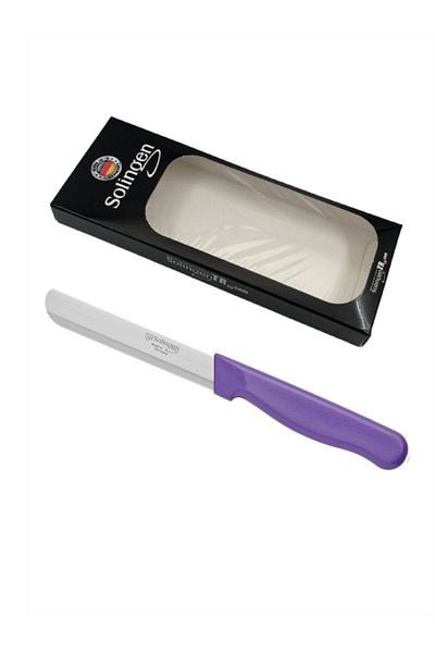HerkeseUygun Original Solingen Micro Meat Vegetable Chopping Knife 1 Piece