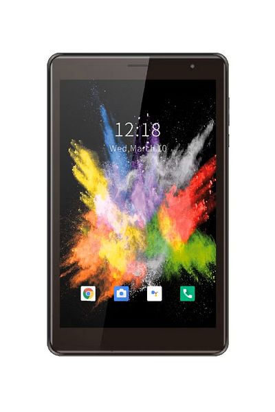 HOLO Smart Tablet XPlay 8 Inch 64GB 4GB RAM WIFI Data-SIM Android OS Zoom Bluetooth Dual SIM