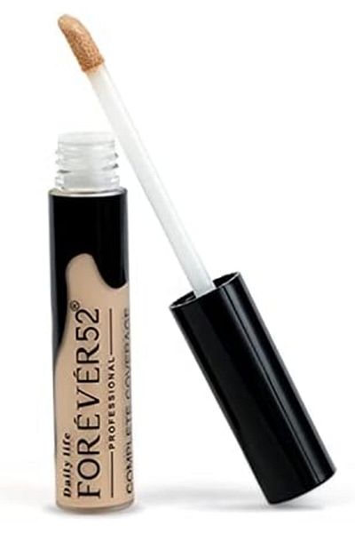 Forever52 Forever 52 Liquid Concealer COV003, Beige, Natural Finish