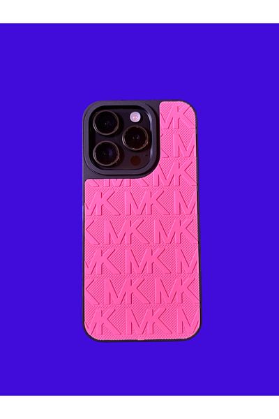 Michael Kors Phone case compatible with iPhone 14, Michael Kors