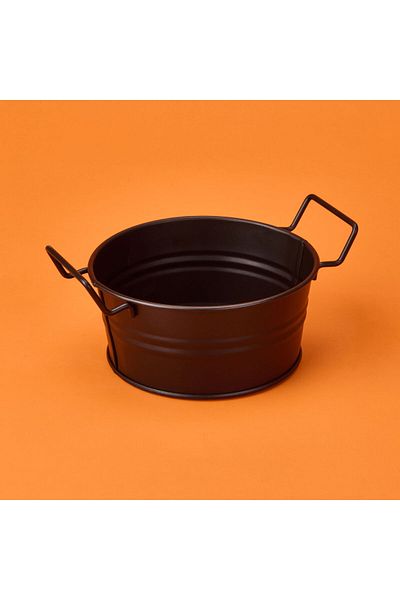 MATMEL Round Bread Basket - 15 cm