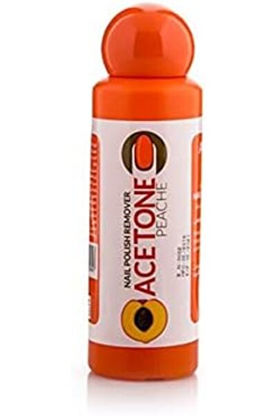 Easton Nail Polish Remover Bee Acetone-Free - 120 ml