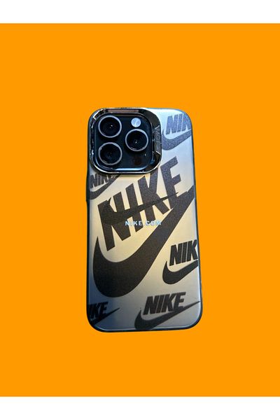 Nike Phone case compatible with iPhone 16 PRO, Nike