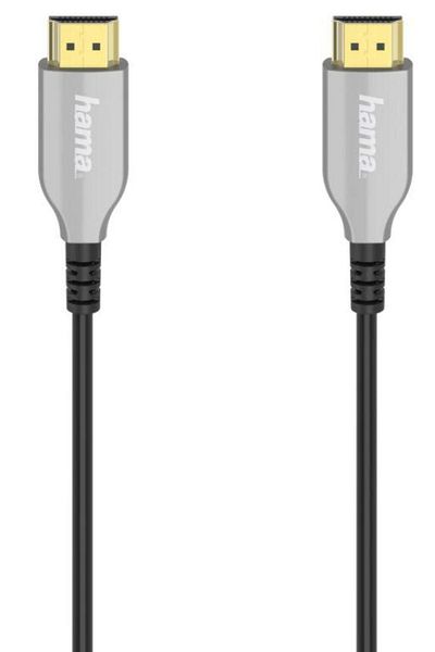 Hama Cablu Hama 205276, HDMI - HDMI, 4k, 20 metri (Negru)