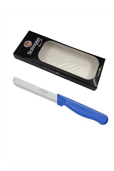 HerkeseUygun Original Solingen Micro Meat Vegetable Chopping Knife 1 Piece