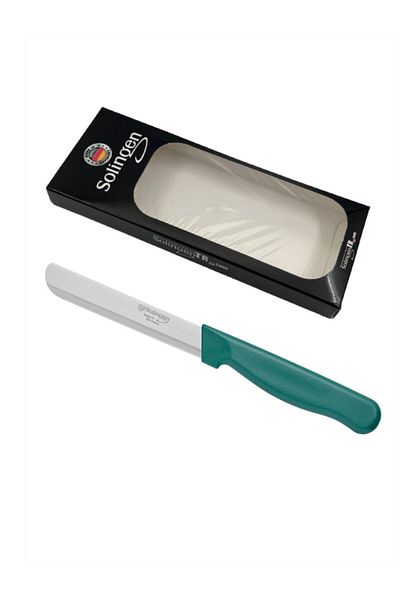 HerkeseUygun Original Solingen Micro Meat Vegetable Chopping Knife 1 Piece