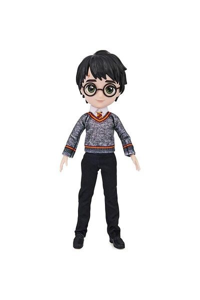 Wizarding World Harry Potter figurine - Harry, 20 cm
