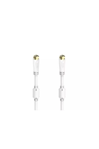 Hama Cablu Hama 205252, 3 m, 100 dB (Alb)