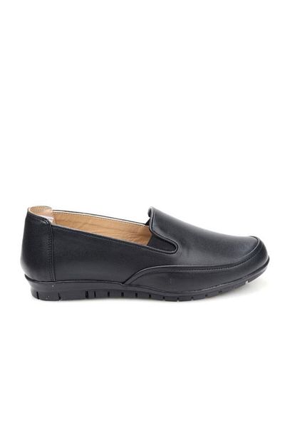 Papuçcity Edik 136 Orthopedic Women's Casual Shoes