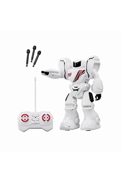 Silverlit Robot Silverlit Robo Blast One (Alb)