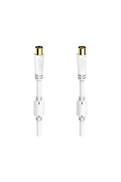 Hama Hama Cable 205246, 1.5m (White)
