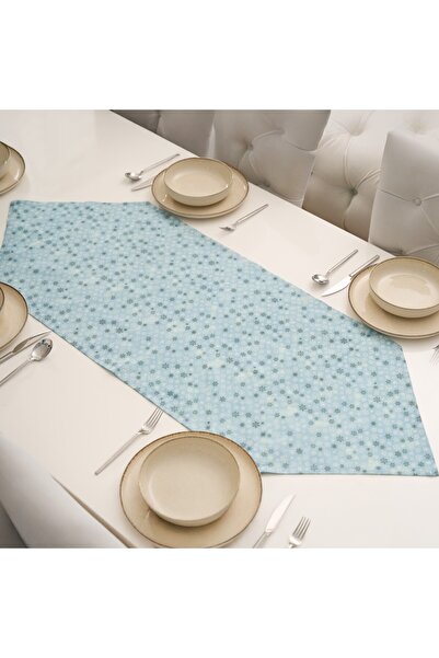 kesenegore Țesătură decorativă din bumbac Ranforce cu design special, simplu ...