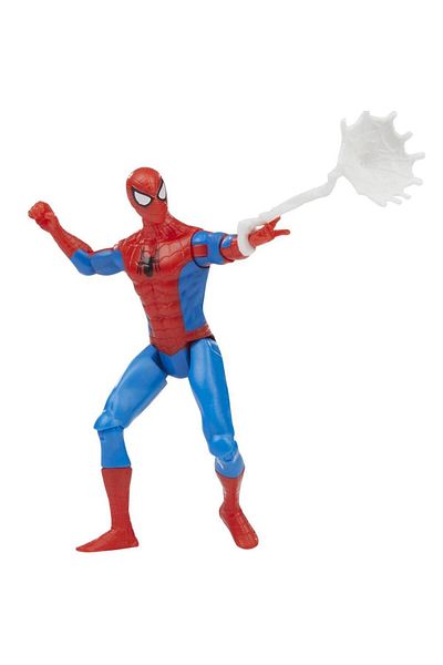 SPIDERMAN Spider-Man Epic Hero figurine - Spider-Man, 10 cm