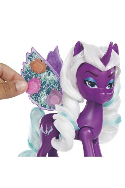 MY LITTLE PONY My Little Pony figurine - Wing surprise: Opaline Arcana, 14 cm