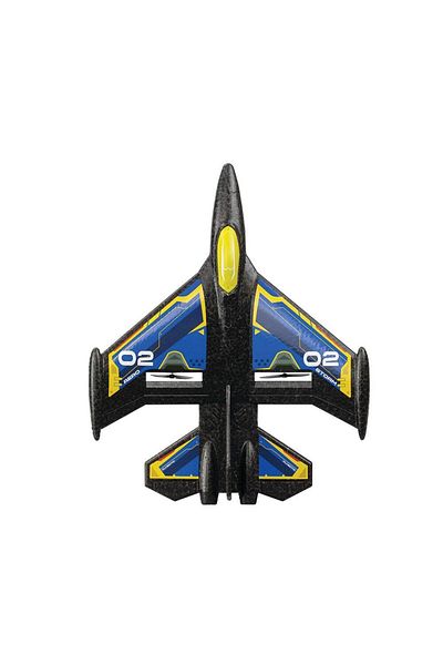 Silverlit Silverlit airplane FLYBOTIC - Sonic Evo