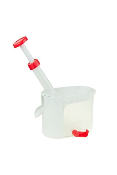 Rovitech Stoner, designed for cherries, sour cherries, olives, table-mounted