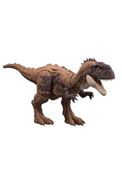 mattel Figurina Dinozaur Jurassic World Chaos Theory - Kryptops Wild Roar