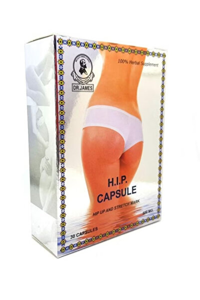 Doctor كبسولات الدكتور جيمس