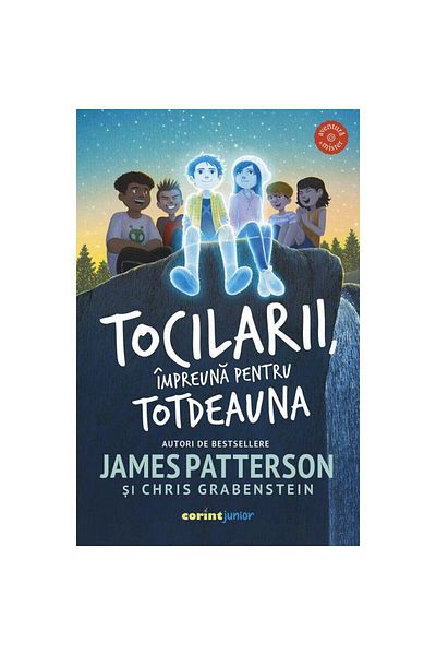 Corint Tocilarii, impreuna pentru totdeauna