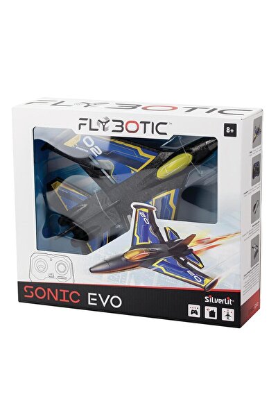 Silverlit Silverlit airplane FLYBOTIC - Sonic Evo