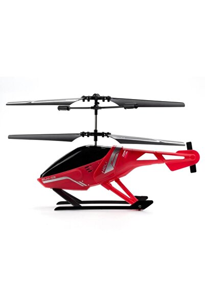 Silverlit Remote control helicopter - Air Python (Red)