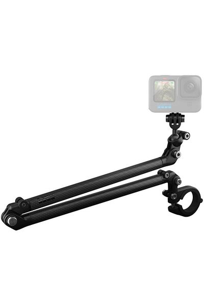 GoPro GoPro bike mount (arm+bar), 2 carbon fiber arms