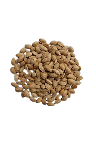 SİLİFKE MARKET Kabuklu Badem (diş) 1 Kg