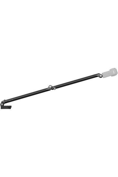 GoPro GoPro AEXTM-001 Arm Mount with Adhesive Mounts, 21" (Black)