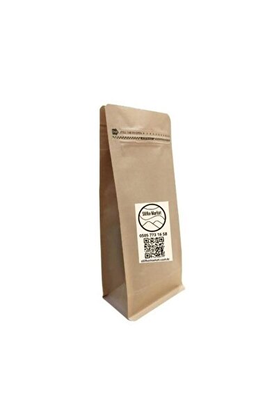 SİLİFKE MARKET حبوب قهوة برازيلية ريو ميناس 17/18 محمصة متوسطة 500 جرام