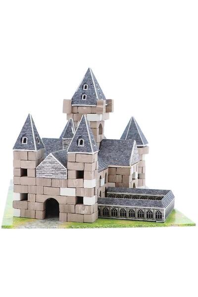 Brick Trick Brick Trick construction set - Harry Potter, Long Gallery