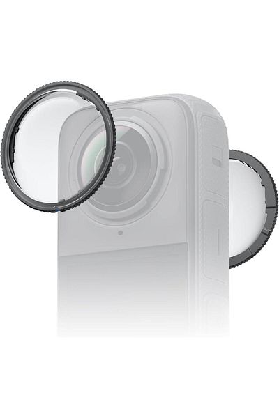 Insta360 Standard lens protector for Insta360 X4