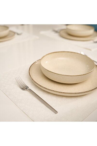 kesenegore 6 bucăți de țesătură Ranforce American Service - Supla 35X45