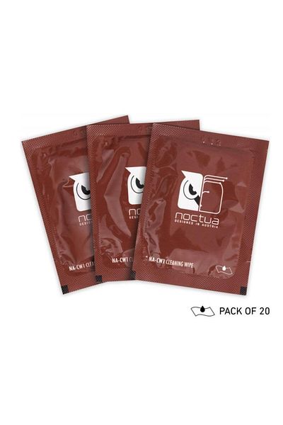Noctua Set 20 servetele Noctua NA-SCW1