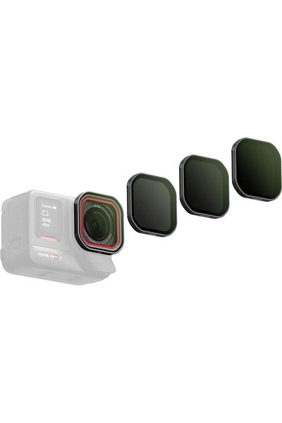 Insta360 ND filter set for Insta360 Ace Pro 2