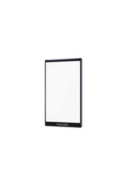 Insta360 Protectie ecran pentru Insta360 X5, CINSBAHT (Negru/Transparent)