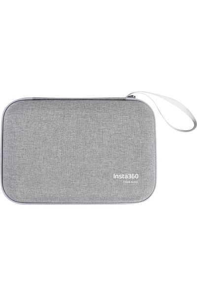 Insta360 Insta360 CINSBBMH Bag for Insta 360 X4 (Gray)