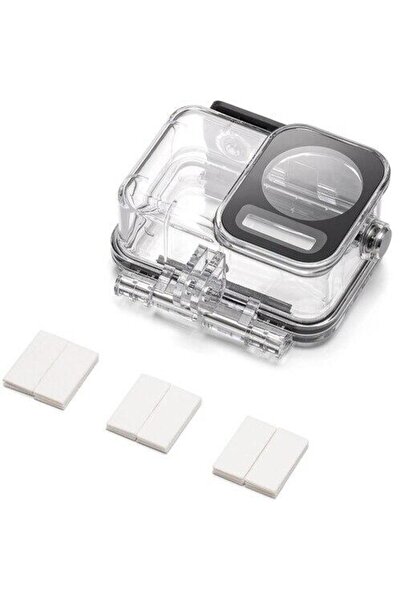 DJI Carcasa subacvatica DJI Osmo Action 3 (Transparent)