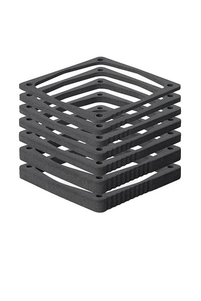 Noctua Noctua NA-FD1 fan ducts