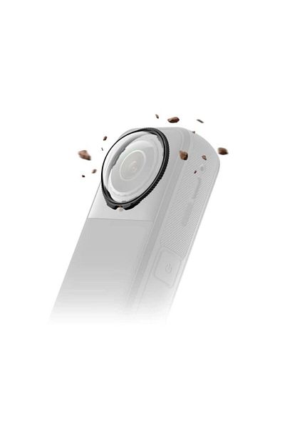 Insta360 Protectie lentila Premium CINSBAHC pentru Insta360 X5