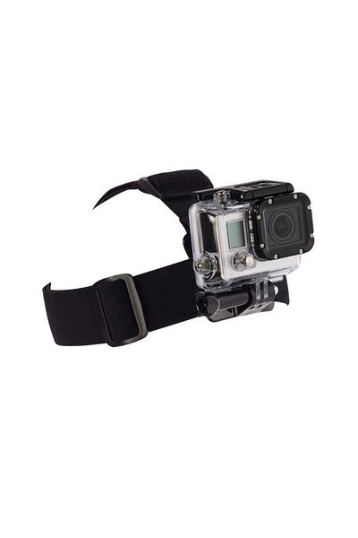 Hama Banda penru montare pe cap Hama 4359 pentru GoPro