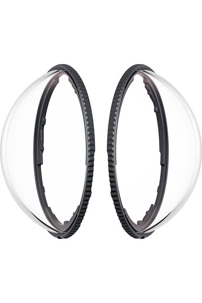 Insta360 Premium lens protector for Insta360 X4