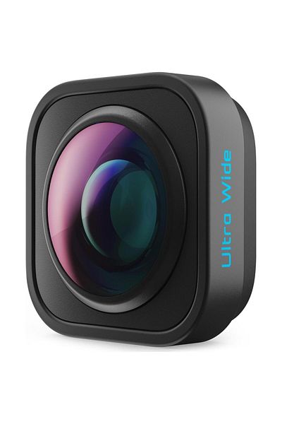 GoPro GoPro Ultra Wide Lens Mod for Hero13 (Black)