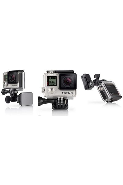 GoPro GoPro Helmet Mounting System AHFSM-001