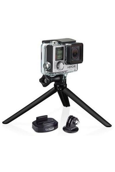GoPro GoPro ABQRT-002 Tripod and Mini Tripod Mounting Bracket