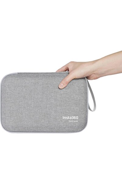 Insta360 Geanta Insta360 CINSBBMH pentru Insta 360 X4 (Gri)