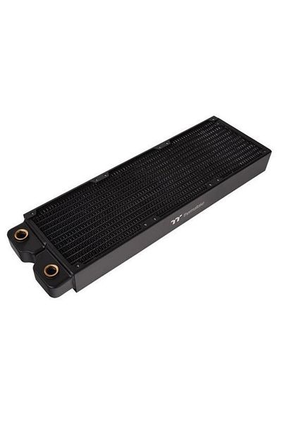 THERMALTAKE Radiator racire cu lichid Thermaltake Pacific CLM360, Negru